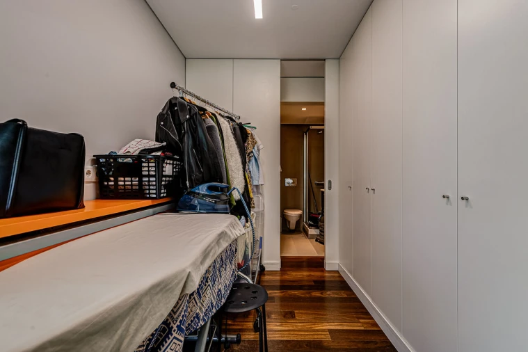 Apartamento T6 para Venda em Avenidas Novas Foto 30