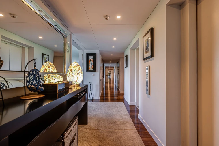 Apartamento T6 para Venda em Avenidas Novas Foto 32