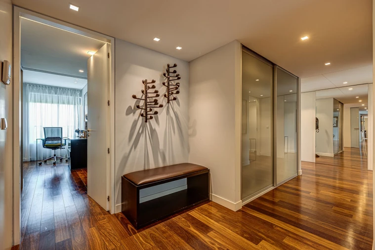 Apartamento T6 para Venda em Avenidas Novas Foto 38