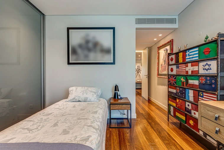 Apartamento T6 para Venda em Avenidas Novas Foto 42