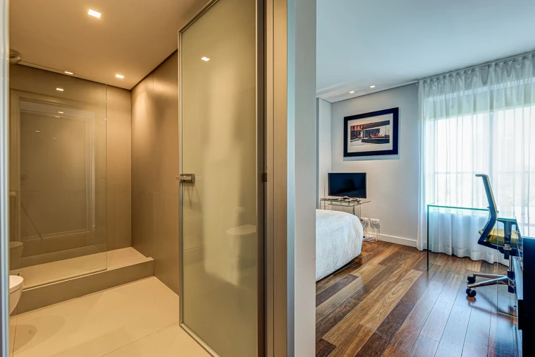 Apartamento T6 para Venda em Avenidas Novas Foto 43