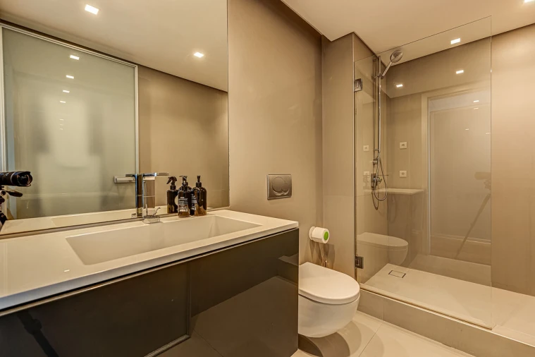 Apartamento T6 para Venda em Avenidas Novas Foto 44