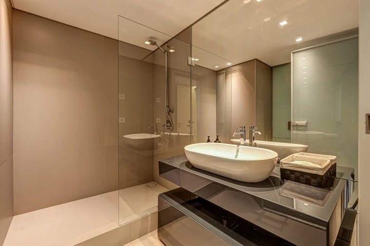 Apartamento T6 para Venda em Avenidas Novas Foto 47