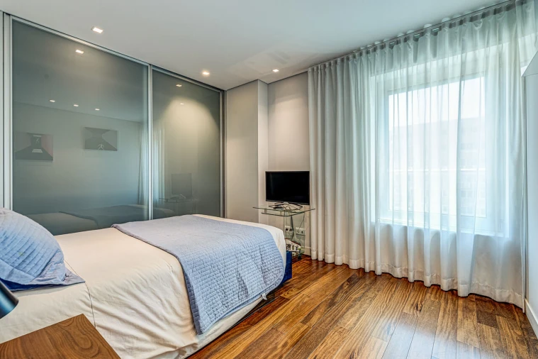 Apartamento T6 para Venda em Avenidas Novas Foto 48