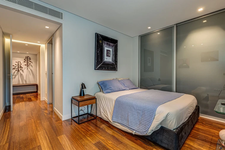 Apartamento T6 para Venda em Avenidas Novas Foto 50