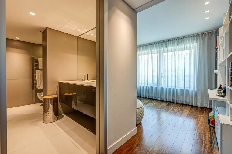 Apartamento T6 para Venda em Avenidas Novas Foto 51