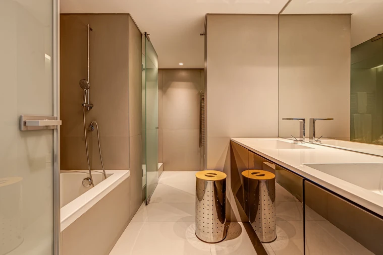 Apartamento T6 para Venda em Avenidas Novas Foto 52