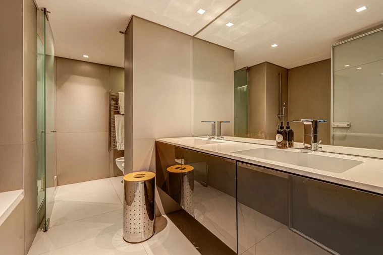 Apartamento T6 para Venda em Avenidas Novas Foto 53