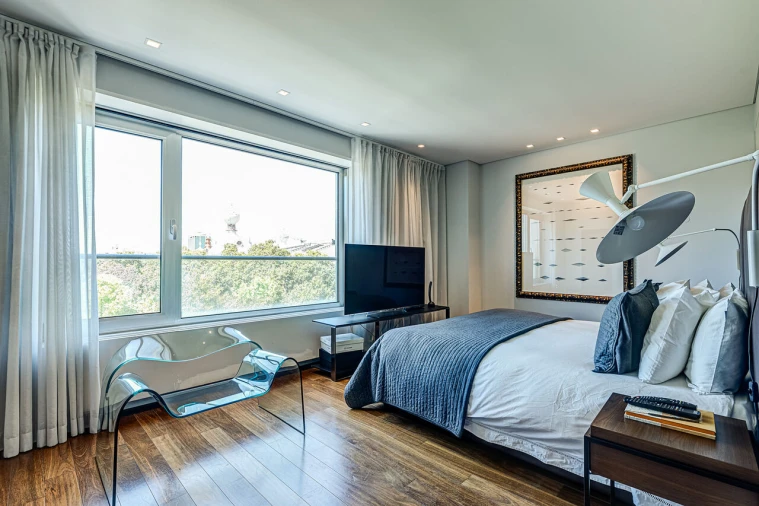 Apartamento T6 para Venda em Avenidas Novas Foto 57