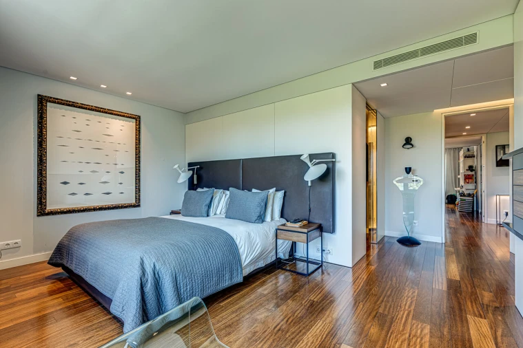 Apartamento T6 para Venda em Avenidas Novas Foto 58