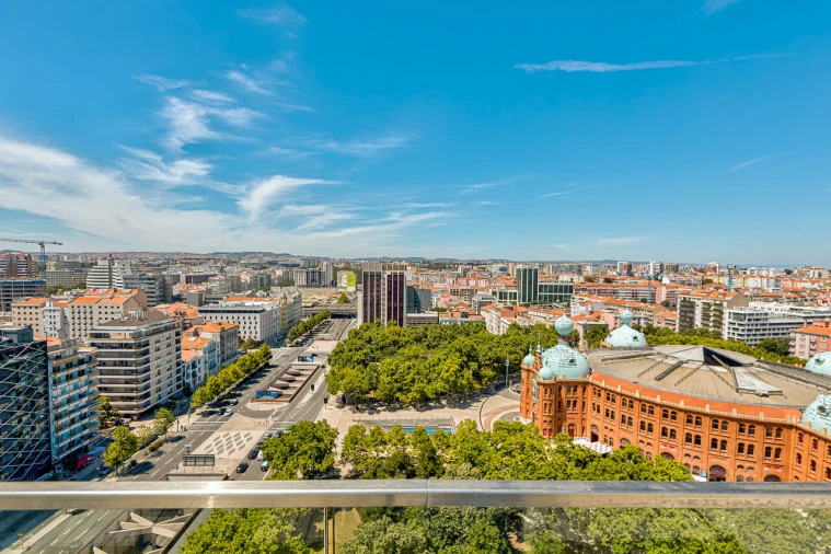 Apartamento T6 para Venda em Avenidas Novas Foto 73