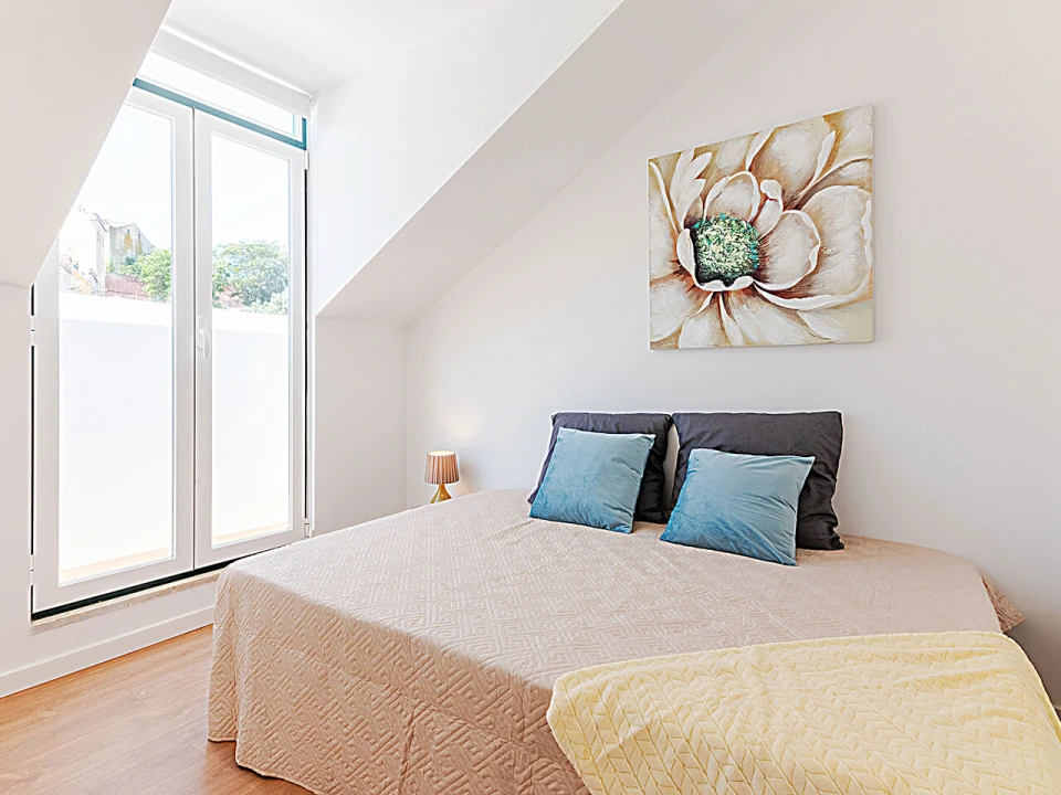 Apartamento T2 para Venda em São Vicente Foto 4