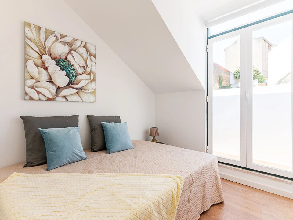 Apartamento T2 para Venda em São Vicente Foto 5