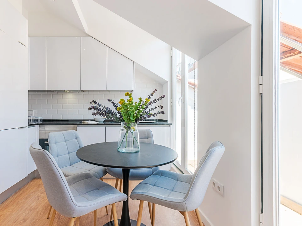 Apartamento T2 para Venda em São Vicente Foto 11