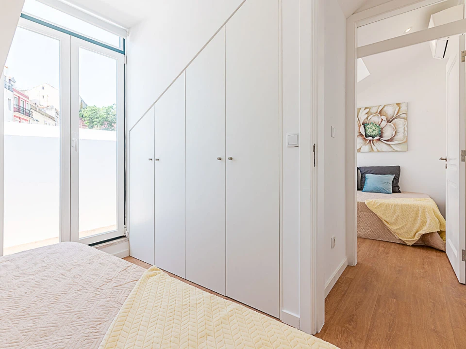 Apartamento T2 para Venda em São Vicente Foto 16