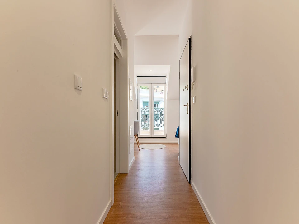 Apartamento T2 para Venda em São Vicente Foto 18