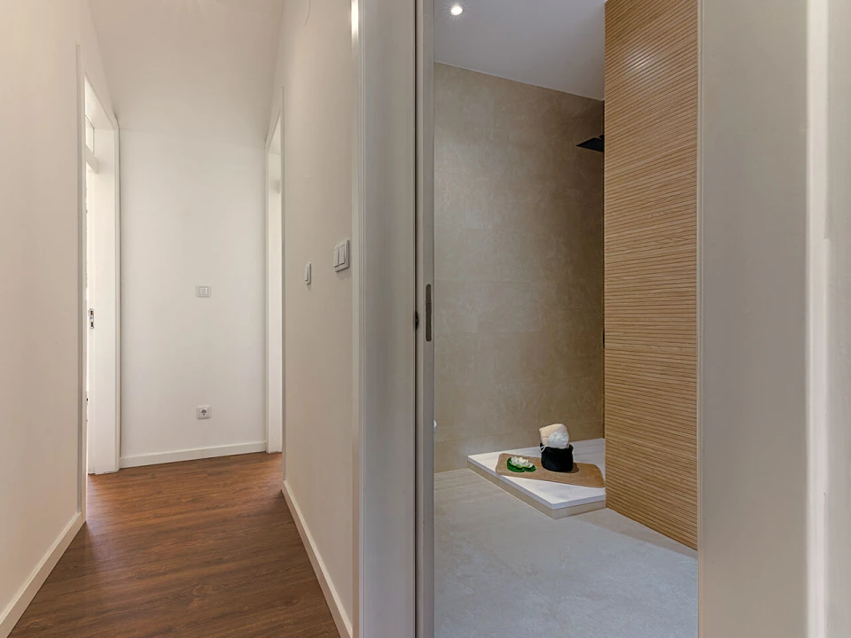 Apartamento T2 para Venda em São Vicente Foto 19