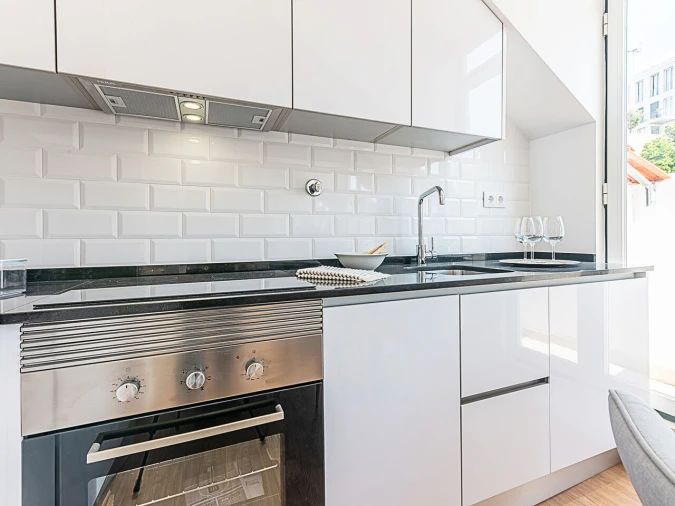 Apartamento T2 para Venda em São Vicente Foto 3