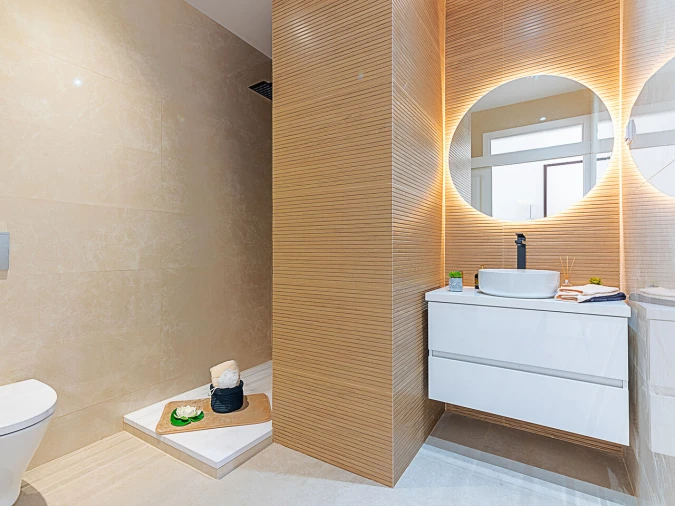 Apartamento T2 para Venda em São Vicente Foto 6