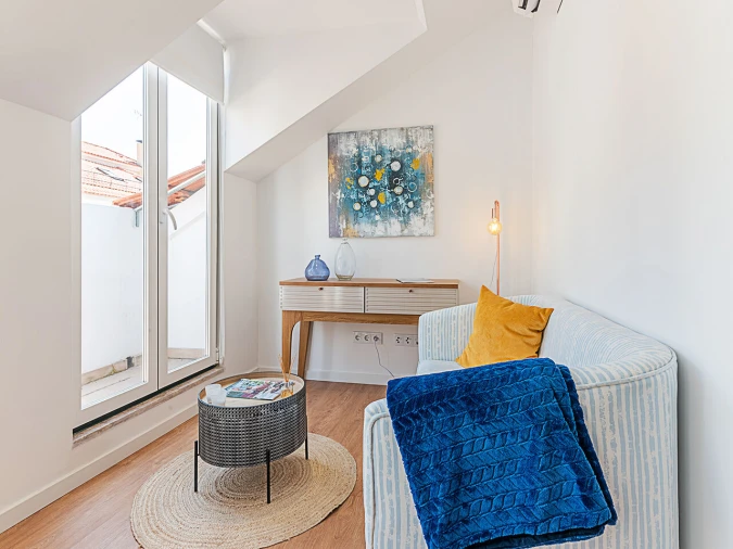 Apartamento T2 para Venda em São Vicente Foto 7