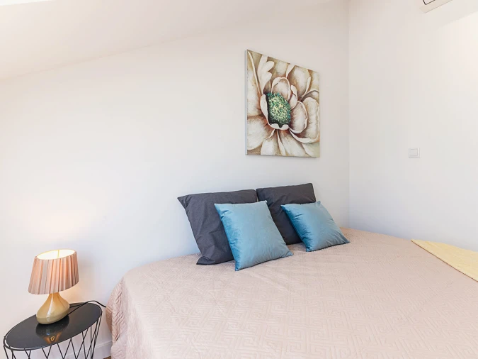 Apartamento T2 para Venda em São Vicente Foto 13