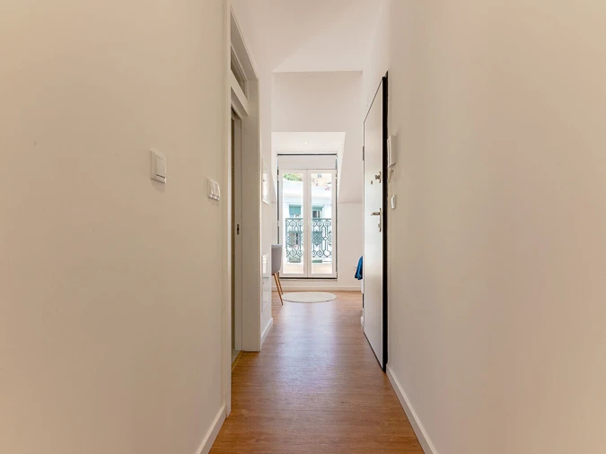 Apartamento T2 para Venda em São Vicente Foto 18