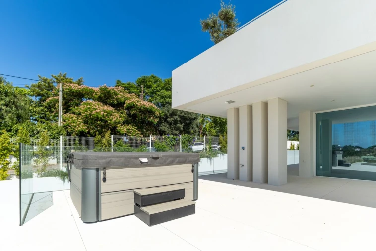 Moradia T5 para Venda em Loule (São Clemente) Foto 9