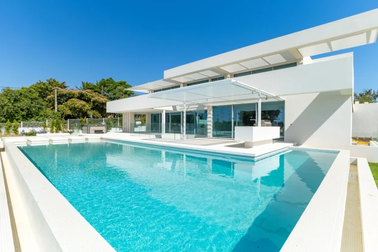 Moradia T5 para Venda em Loule (São Clemente) Foto 8