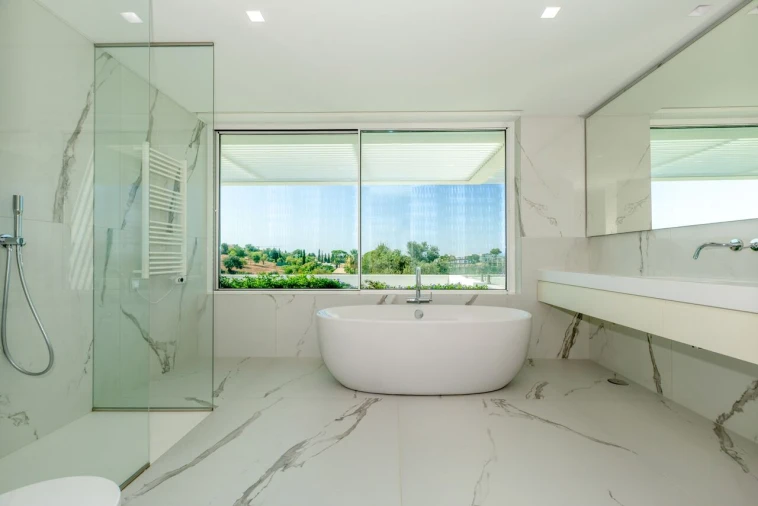 Moradia T5 para Venda em Loule (São Clemente) Foto 5