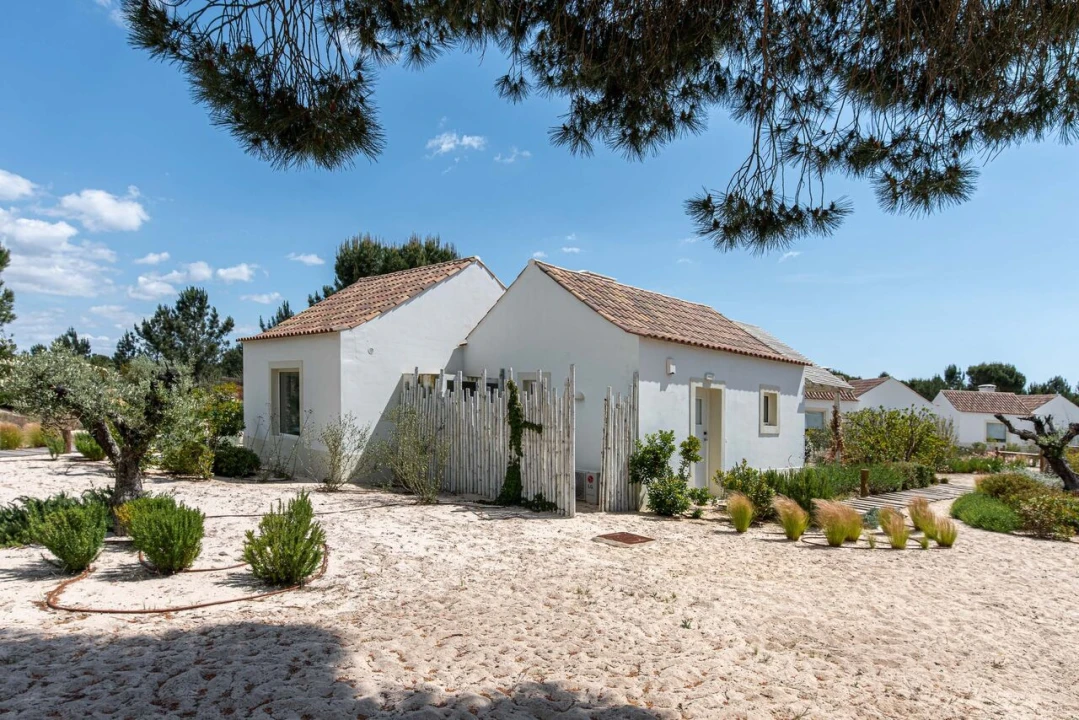 Moradia T1 para Venda em Grândola e Santa Margarida da Serra Foto 1