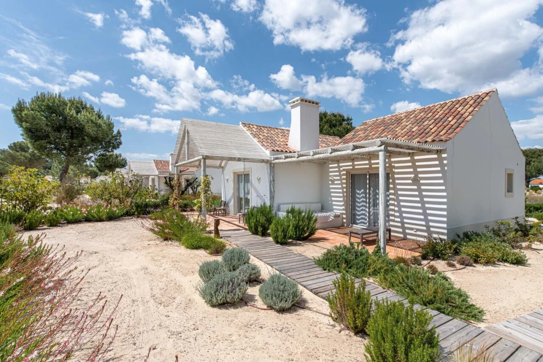 Moradia T1 para Venda em Grândola e Santa Margarida da Serra Foto 4