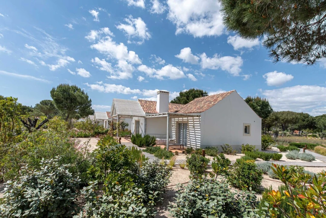 Moradia T1 para Venda em Grândola e Santa Margarida da Serra Foto 5