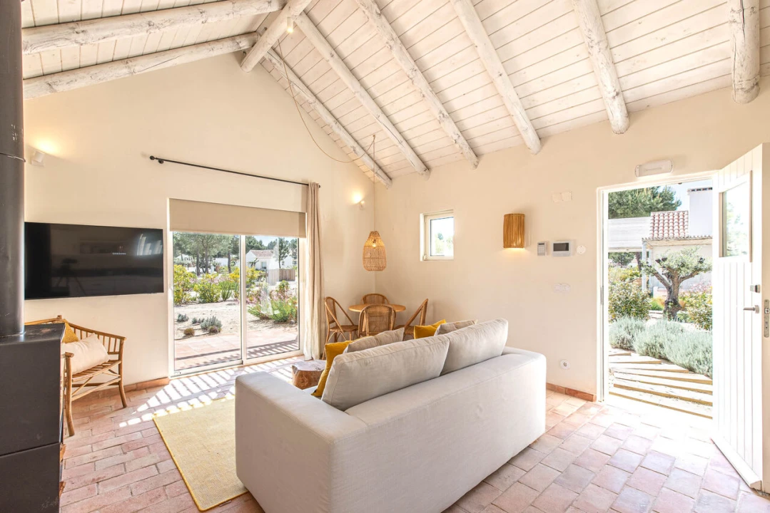 Moradia T1 para Venda em Grândola e Santa Margarida da Serra Foto 6