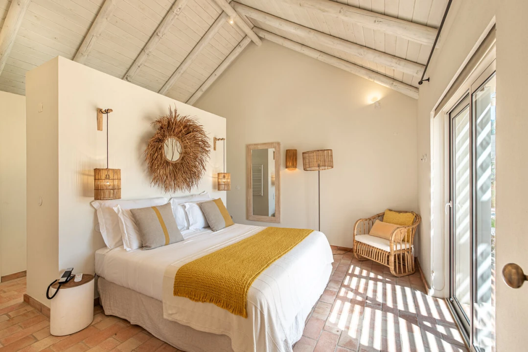 Moradia T1 para Venda em Grândola e Santa Margarida da Serra Foto 11