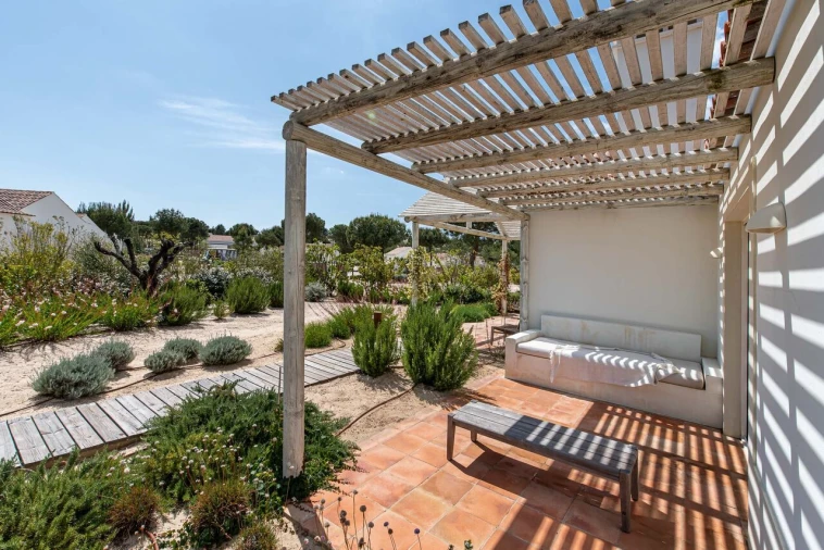 Moradia T1 para Venda em Grândola e Santa Margarida da Serra Foto 2