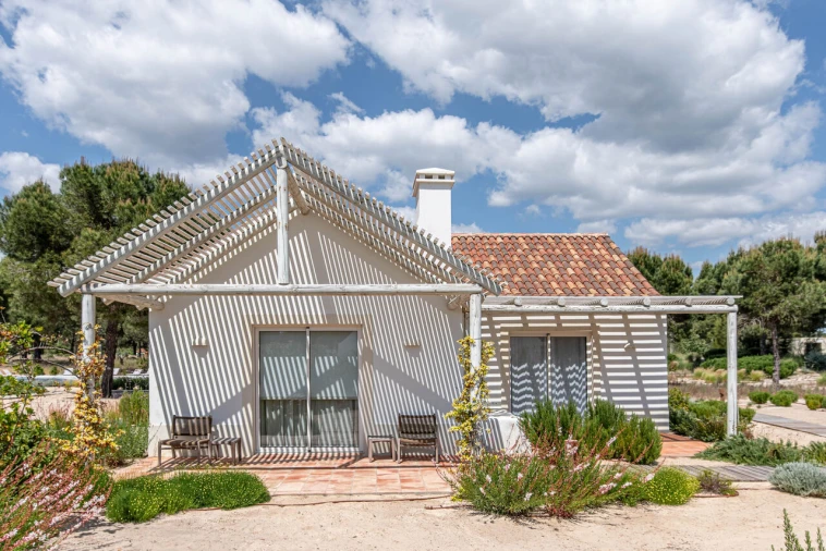 Moradia T1 para Venda em Grândola e Santa Margarida da Serra Foto 3