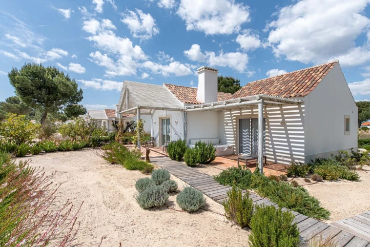 Moradia T1 para Venda em Grândola e Santa Margarida da Serra Foto 4