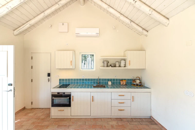 Moradia T1 para Venda em Grândola e Santa Margarida da Serra Foto 8