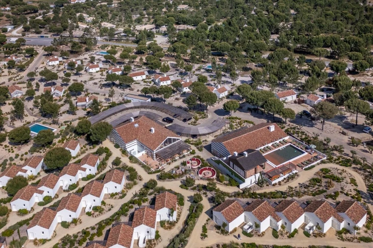 Moradia T1 para Venda em Grândola e Santa Margarida da Serra Foto 22