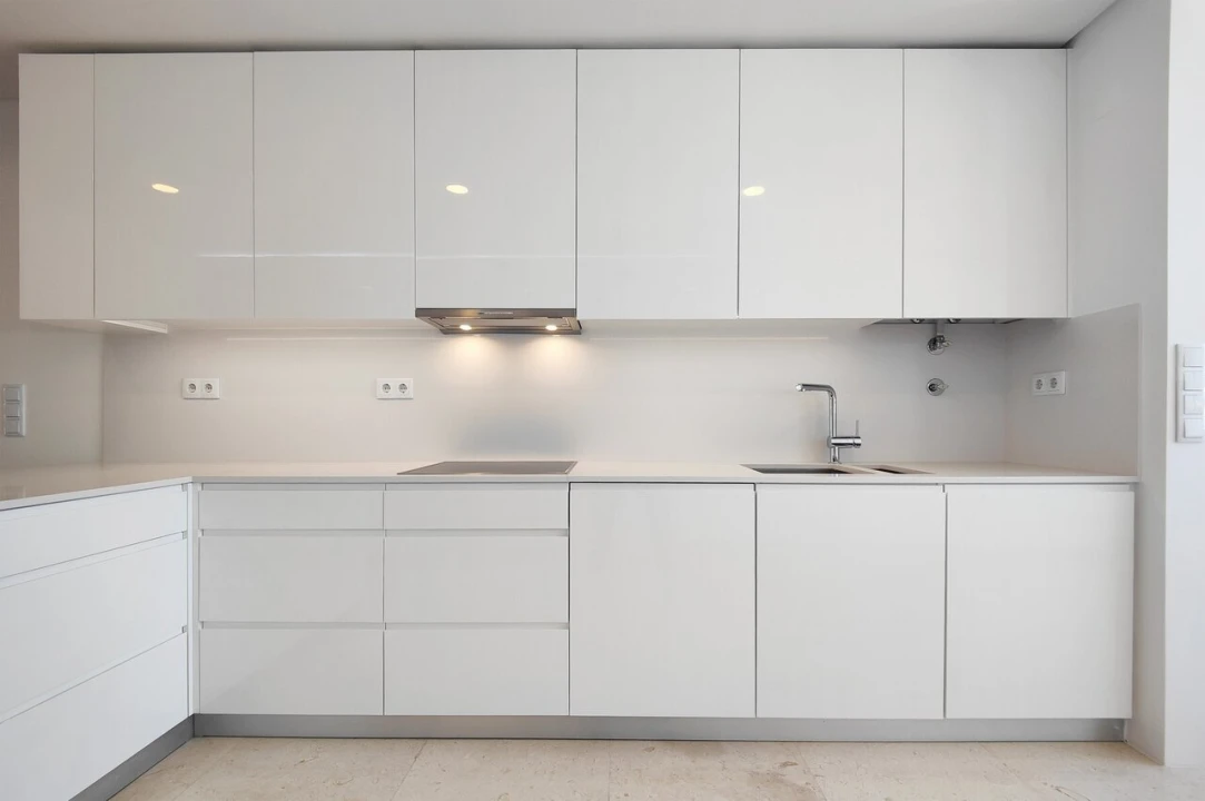 Apartamento T4 para Venda em Avenidas Novas Foto 7