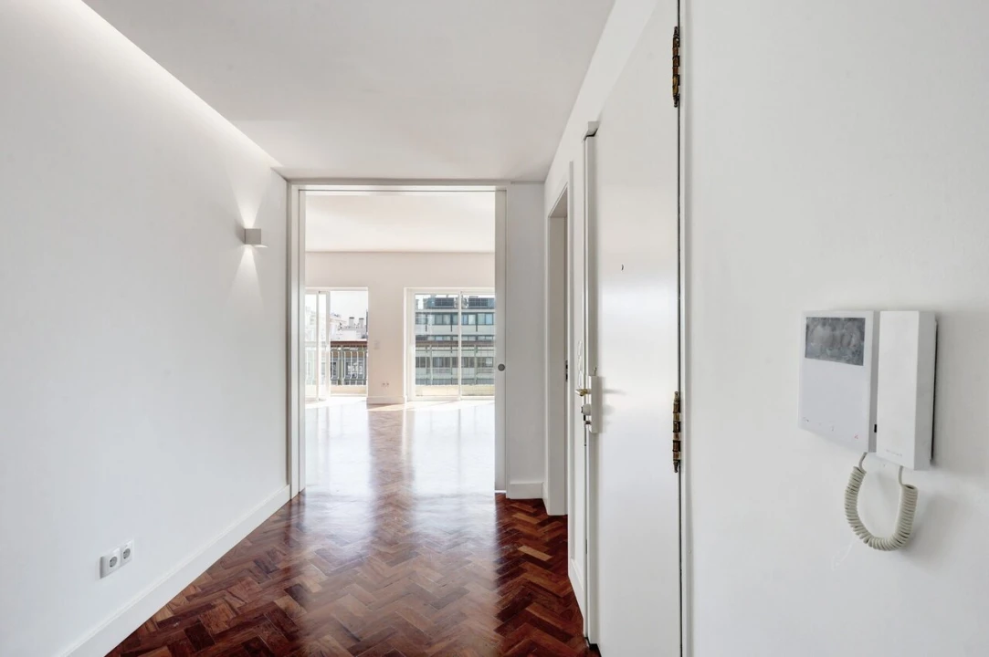 Apartamento T4 para Venda em Avenidas Novas Foto 17