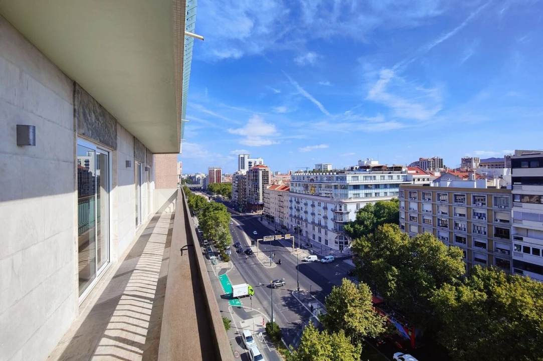 Apartamento T4 para Venda em Avenidas Novas Foto 20