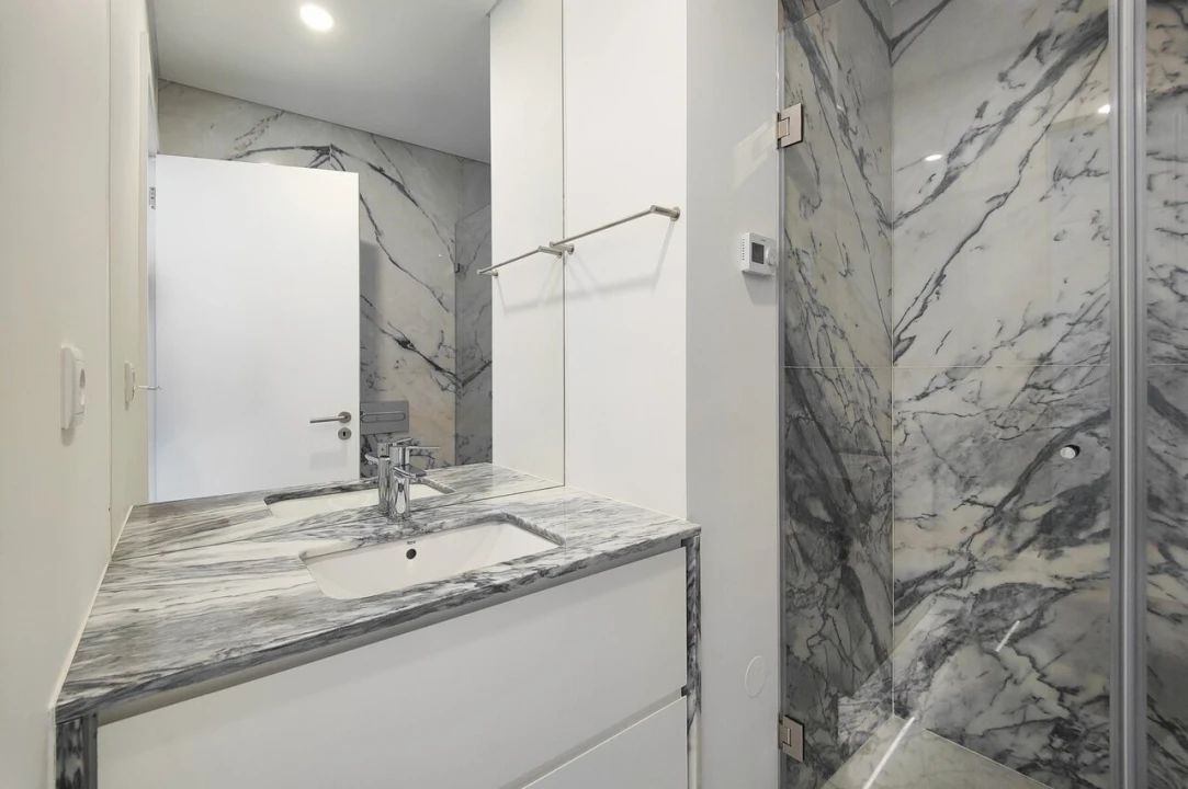 Apartamento T4 para Venda em Avenidas Novas Foto 21