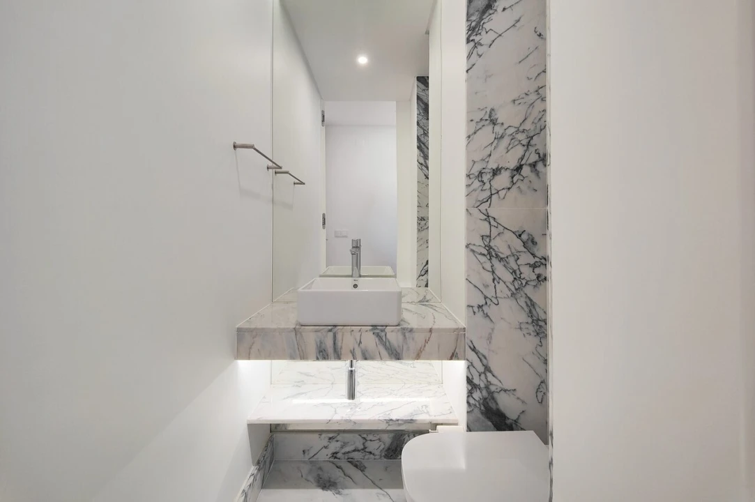 Apartamento T4 para Venda em Avenidas Novas Foto 25