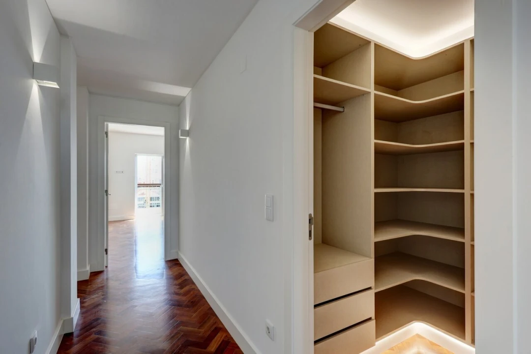 Apartamento T4 para Venda em Avenidas Novas Foto 26