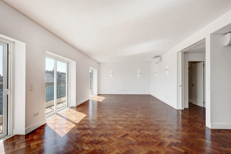 Apartamento T4 para Venda em Avenidas Novas Foto 3