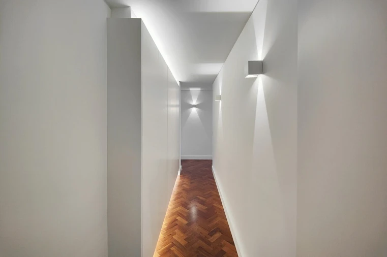 Apartamento T4 para Venda em Avenidas Novas Foto 9