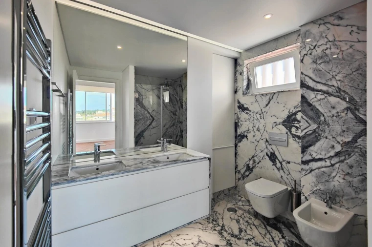 Apartamento T4 para Venda em Avenidas Novas Foto 16