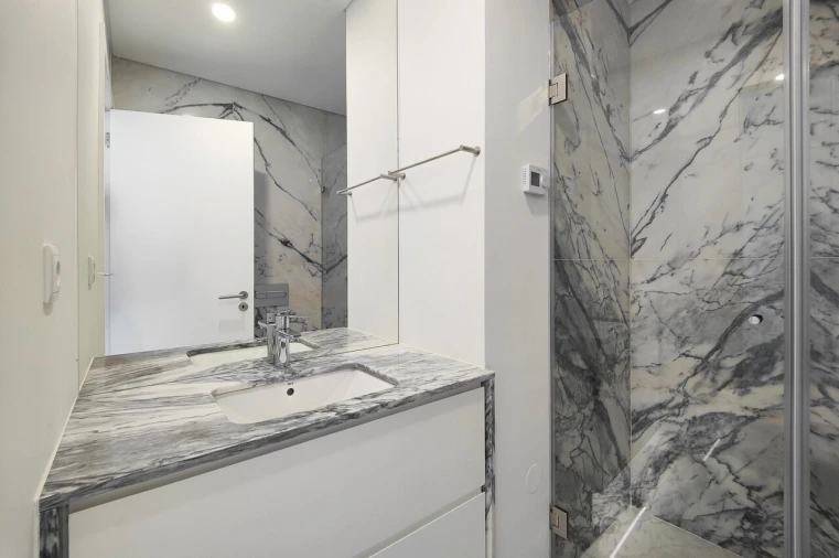 Apartamento T4 para Venda em Avenidas Novas Foto 21