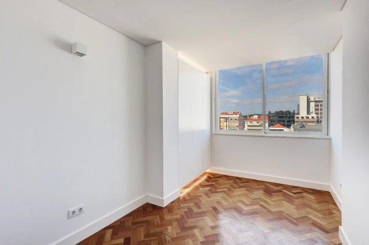 Apartamento T4 para Venda em Avenidas Novas Foto 22